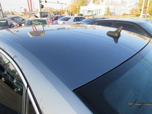 Used 2020 Volkswagen Passat 2.0T SE w/ Sunroof Package image 16