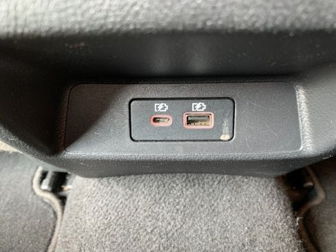 Used 2024 Nissan Altima 2.5 SL FWD image 29
