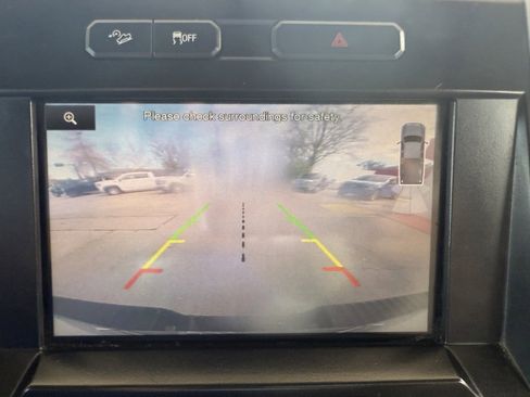 Used 2015 Ford F150 Lariat w/ Equipment Group 501A Mid image 30