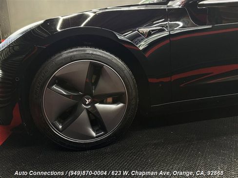 Used 2018 Tesla Model 3 Long Range image 27
