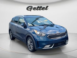 Used 2019 Kia Niro Touring FWD video 2