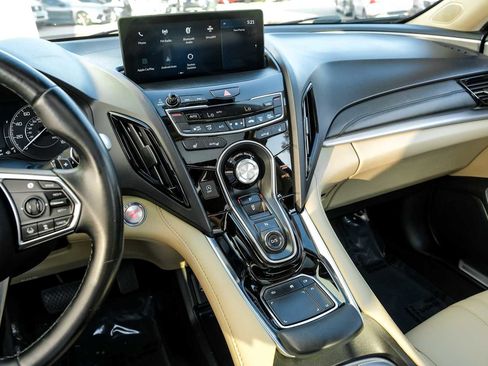 Used 2021 Acura RDX FWD image 29