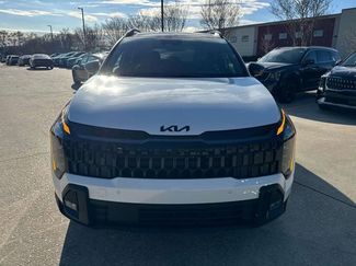 New 2026 Kia Sportage X-Line Prestige AWD/4WD video 2