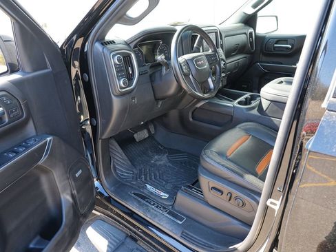 Used 2020 GMC Sierra 1500 AT4 w/ AT4 Premium Package AWD/4WD image 14