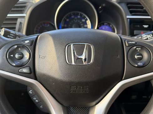 Used 2015 Honda Fit EX image 20