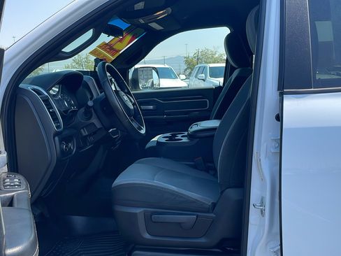 Used 2021 RAM 2500 Big Horn AWD/4WD image 29
