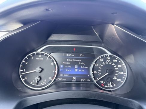 Used 2018 Nissan Murano S w/ Cargo Package image 15