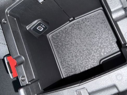 New 2026 Jeep Wrangler Willys image 23