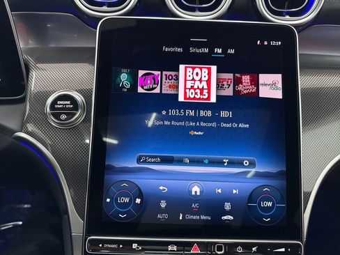 New 2026 Mercedes-Benz GLC 300 image 30