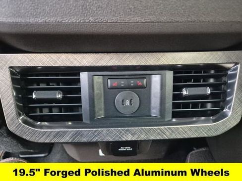 New 2026 Ford F450 King Ranch w/ Chrome Package image 20