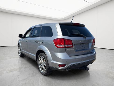 Used 2017 Dodge Journey GT AWD/4WD image 6