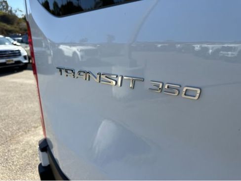 New 2025 Ford Transit 350 XL image 16