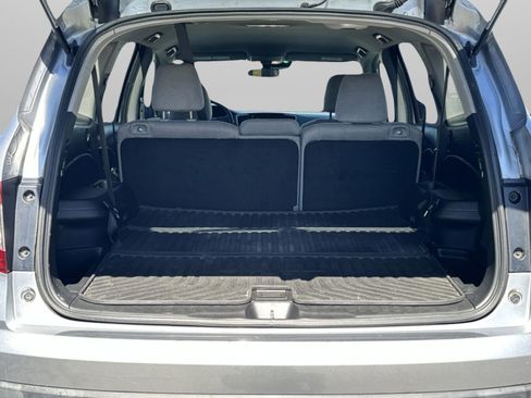 Used 2021 Honda Pilot EX image 33