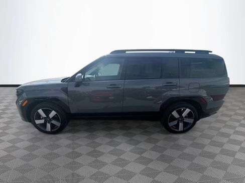 Used 2025 Hyundai Santa Fe Calligraphy AWD/4WD image 4
