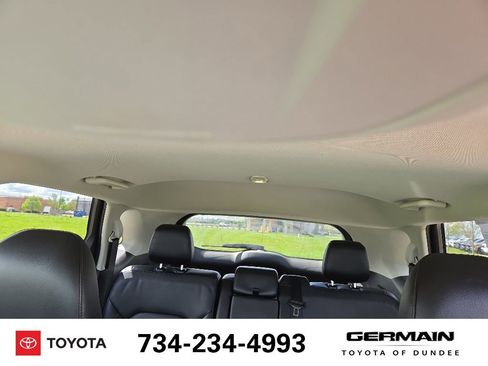 Used 2015 Ford Edge SEL w/ Equipment Group 201A AWD/4WD image 15