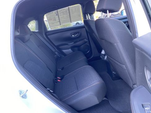 Used 2024 Honda HR-V Sport image 16