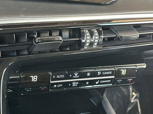 Certified 2023 Toyota Mirai w/ Advanced Technology Package RWD image 23