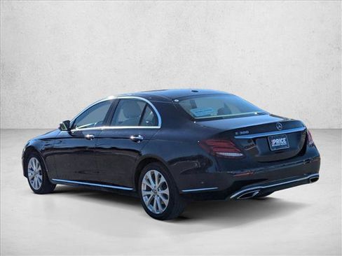 Used 2018 Mercedes-Benz E 300 image 7