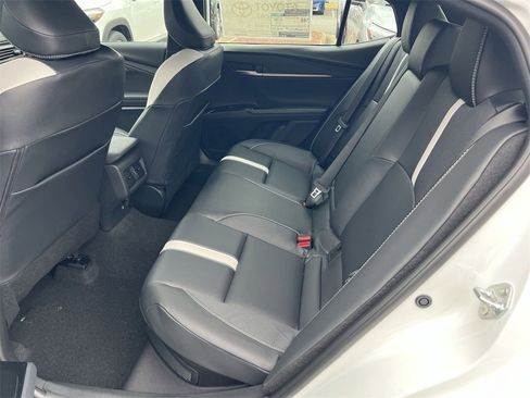 New 2026 Toyota Camry SE image 19