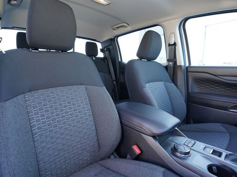 New 2025 Ford Ranger XLT w/ Equipment Group 301A High image 19