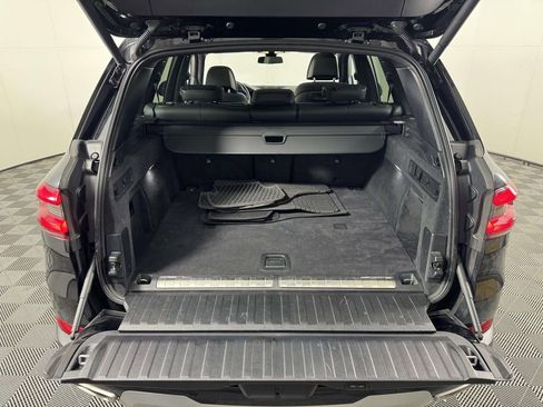 Used 2023 BMW X5 xDrive45e w/ Luxury Seating Package AWD/4WD image 14