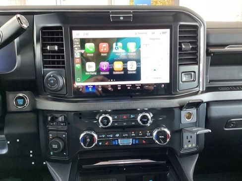 New 2026 Ford F250 Platinum image 53