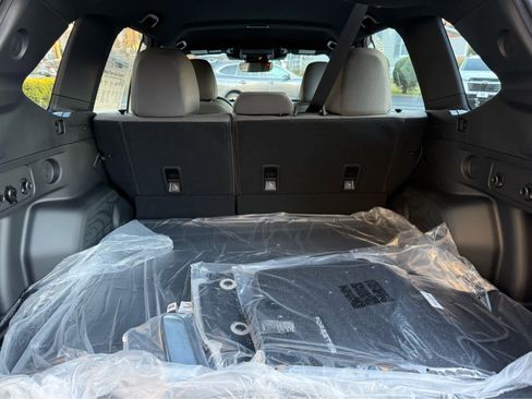 New 2026 Subaru Forester image 25