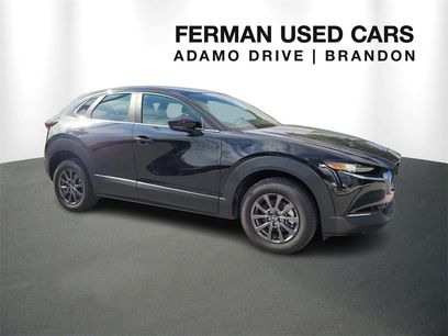 Certified 2024 MAZDA CX-30 AWD 2.5 S