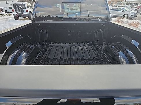 Certified 2022 RAM 1500 Big Horn image 17