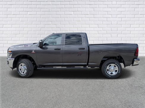 New 2026 RAM 2500 Tradesman image 2