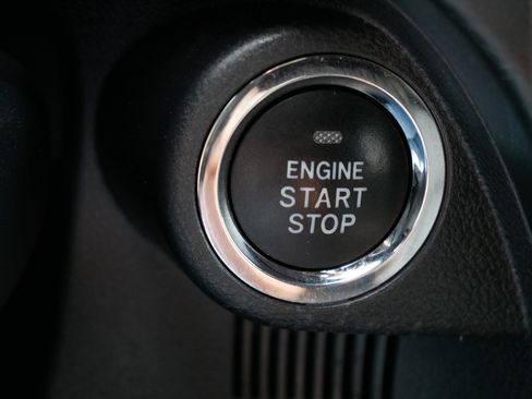 Certified 2025 Subaru Forester Sport AWD/4WD image 28