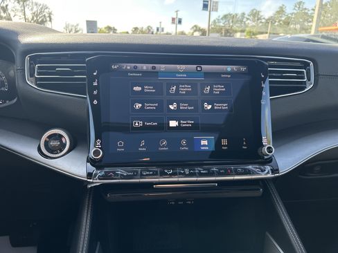 New 2026 Jeep Grand Wagoneer 4WD image 53