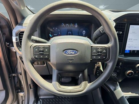 Used 2024 Ford F150 STX AWD/4WD image 16