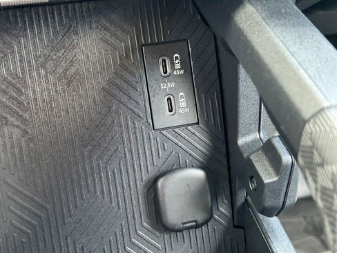 Used 2025 Toyota 4Runner TRD Pro AWD/4WD image 37