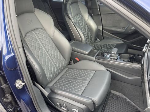 Used 2024 Audi S4 Premium Plus image 29