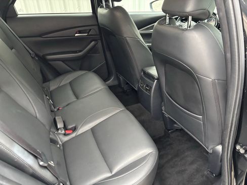 Certified 2024 MAZDA CX-30 AWD 2.5 S w/ Select Sport Pkg image 33