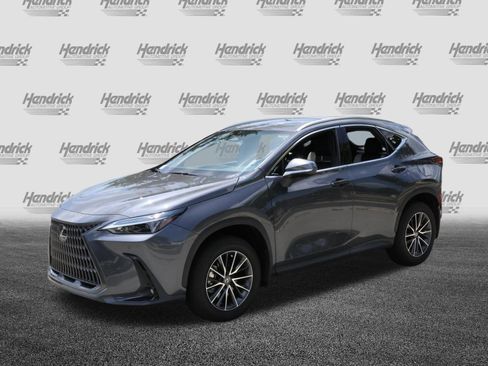 Used 2024 Lexus NX 250 FWD w/ Cold Area Package image 5