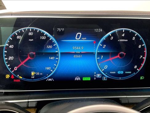 Certified 2021 Mercedes-Benz GLS 580 4MATIC image 20
