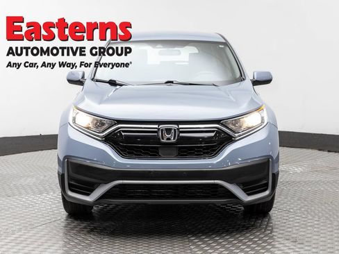 Used 2021 Honda CR-V Special Edition image 2