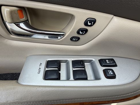 Used 2007 Lexus RX 350 AWD image 14