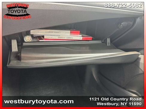 Used 2025 Toyota Camry SE w/ Convenience Package AWD/4WD image 34
