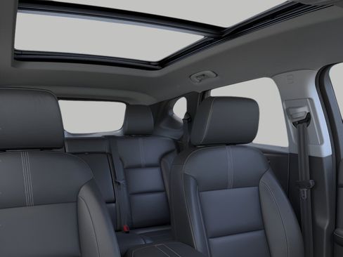 New 2026 Chevrolet Blazer LT w/ Sound & Technology Package image 24