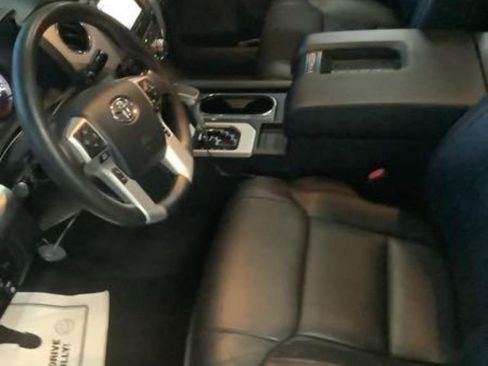 Used 2019 Toyota Tundra TRD Pro AWD/4WD image 11