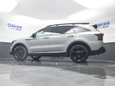 Certified 2026 Kia Sorento SX AWD/4WD image 45