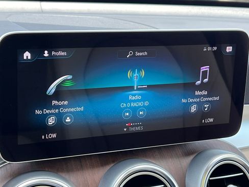 Certified 2022 Mercedes-Benz GLC 300 4MATIC image 25
