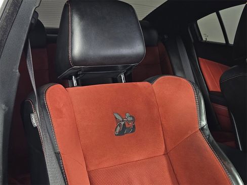 Used 2022 Dodge Charger Scat Pack w/ Plus Group image 30
