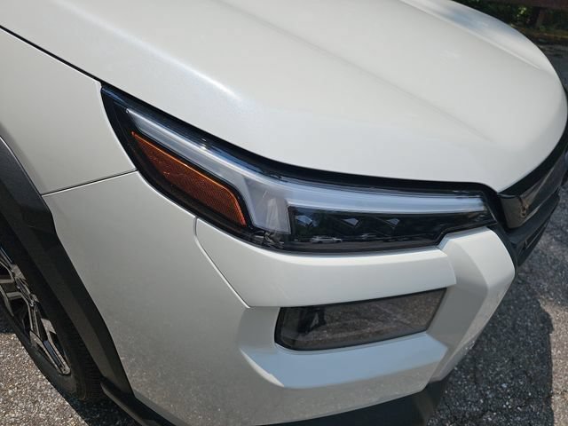 New 2026 Subaru Outback Touring XT AWD/4WD image 20