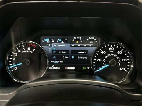 Used 2020 Ford F150 Lariat w/ Equipment Group 502A Luxury image 14