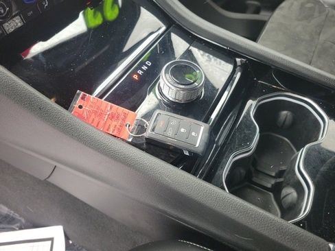 Used 2022 Jeep Grand Cherokee Altitude image 14