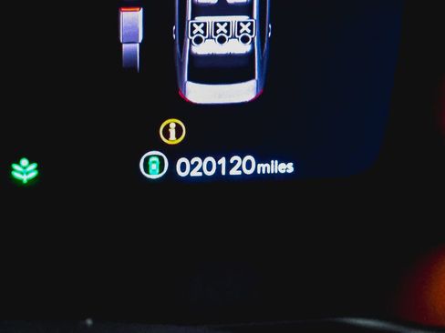 Certified 2023 Honda Accord LX image 25